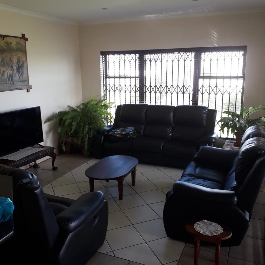 3 Bedroom Property for Sale in Myburgh Park Fase 2 Western Cape